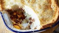Cheese & Pickle Potato Pie Cheese & Pickle Potato Pie