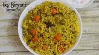 Tamil Nadu Style Veg Biryani|South Indian Biryani Recipe Tamil Nadu Style Veg Biryani|South Indian Biryani Recipe