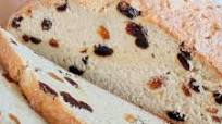 Irish Bread Irish Bread