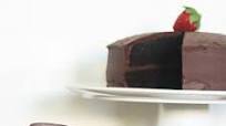 Simple Steam Oven Chocolate Cake Simple Steam Oven Chocolate Cake