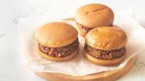 Crock-Pot Turkey Sloppy Joes Recipe Crock-Pot Turkey Sloppy Joes Recipe