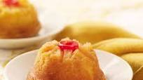 Mini Pineapple Upside-Down Cakes Mini Pineapple Upside-Down Cakes
