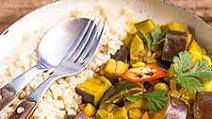 The Best Eggplant Curry The Best Eggplant Curry