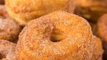 Biscuit Donuts Biscuit Donuts