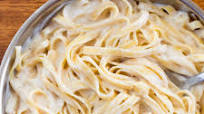 Vegan Alfredo Sauce Vegan Alfredo Sauce