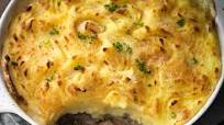 Cottage pie Cottage pie