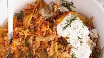 Unstuffed Cabbage Rolls Unstuffed Cabbage Rolls