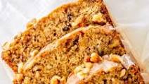 Best Eggless Banana Bread Best Eggless Banana Bread