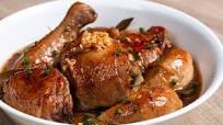 Chicken Adobo Chicken Adobo