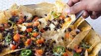 Ground Beef Nachos Recipe Ground Beef Nachos Recipe