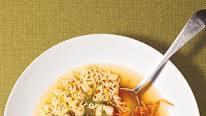 Pork Ramen Soup Pork Ramen Soup