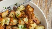Air Fryer Home Fries Air Fryer Home Fries