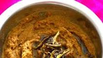 Easy Celery Chutney Easy Celery Chutney