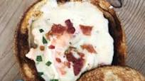 Shrimp Chowder Shrimp Chowder