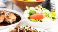 Balsamic Glazed Pork Chops Balsamic Glazed Pork Chops