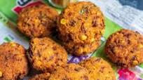 Masala Vada - Paruppu Vada Masala Vada - Paruppu Vada