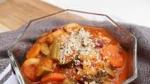 Jamie's Minestrone Jamie's Minestrone