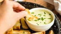 Crispy Baked Yuca Fries (Gluten-Free, Vegan) Crispy Baked Yuca Fries (Gluten-Free, Vegan)