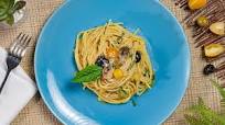 Copycat Olive Garden Spaghetti Delle Rocca Recipe Copycat Olive Garden Spaghetti Delle Rocca Recipe