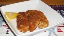 Parmesan Pork Cutlets Parmesan Pork Cutlets