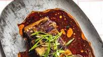 Chinese Eggplant Salad Chinese Eggplant Salad