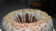 Jack Daniel's Bundt Cake Jack Daniel's Bundt Cake