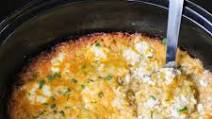 Crock Pot Corn Casserole Crock Pot Corn Casserole