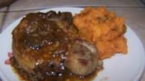 Cuban Pork Chops with Mojo Cuban Pork Chops with Mojo