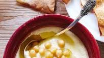 How to make healthy hummus at home How to make healthy hummus at home