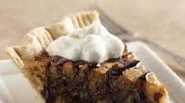 Chocolate Chip Cookie Dough Pie Chocolate Chip Cookie Dough Pie