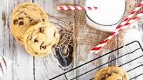 Easy Chocolate Chip Cookies Easy Chocolate Chip Cookies