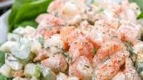 Shrimp Salad Shrimp Salad