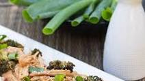 Crockpot Honey Soy Chicken with Broccoli Crockpot Honey Soy Chicken with Broccoli