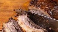 Instant Pot Brisket Instant Pot Brisket