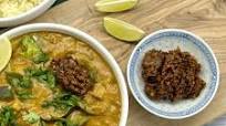 Vegan Bagoong Vegan Bagoong