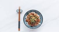 Japanese Ginger Pork (Shogayaki) Japanese Ginger Pork (Shogayaki)