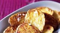 Olive oil-baked potatoes Olive oil-baked potatoes