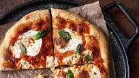 Weeknight Neapolitan-Style Pizza Weeknight Neapolitan-Style Pizza