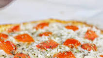 Italian Cauliflower Pizza Italian Cauliflower Pizza