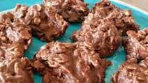 21 Day Fix No Bake Cookies 21 Day Fix No Bake Cookies
