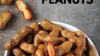 Instant Pot Boiled Peanuts Instant Pot Boiled Peanuts
