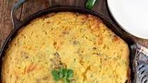 Mexican Cornbread Mexican Cornbread