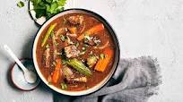 Instant Pot Beef Stew Instant Pot Beef Stew