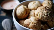 Air Fryer Hush Puppies Air Fryer Hush Puppies