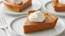 Impossibly Easy Pumpkin Pie Impossibly Easy Pumpkin Pie