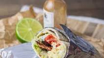 The Lo-Dough Keto Burrito The Lo-Dough Keto Burrito