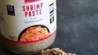 How to Dry Roast Shrimp Paste How to Dry Roast Shrimp Paste