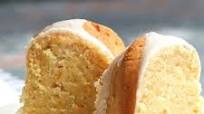 Sugar Free Lemon Bundt Cake Sugar Free Lemon Bundt Cake
