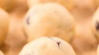Edible Cookie Dough Bites Edible Cookie Dough Bites