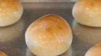 Bread Machine Buns Bread Machine Buns